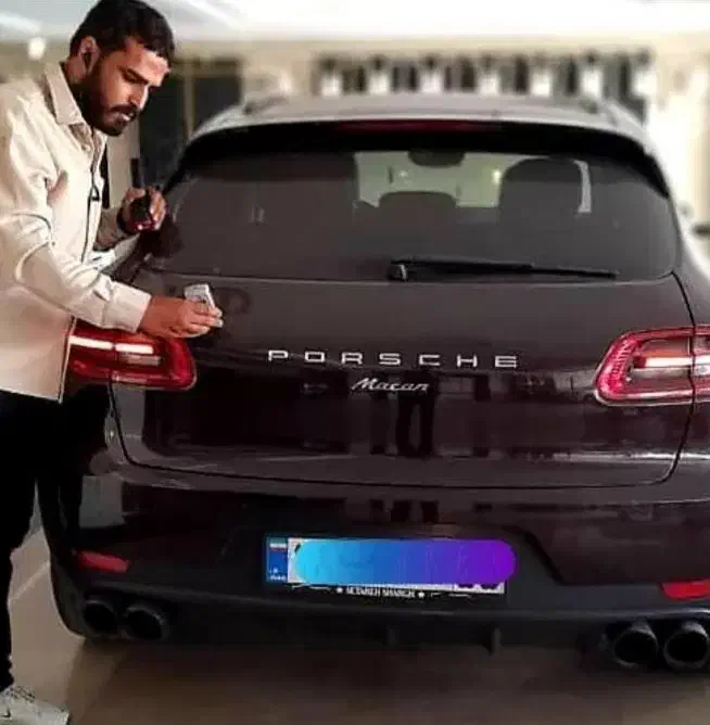 کارشناس خودرو رنگ+موتور سیار(کل تهران)تضمینی|خدمات موتور و ماشین|تهران, والفجر (افسریه)|دیوار