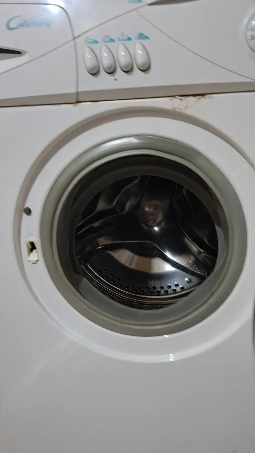 ماشین لباسشویی|ماشین لباسشویی و خشک‌کن لباس|تهران, بهمن یار|دیوار