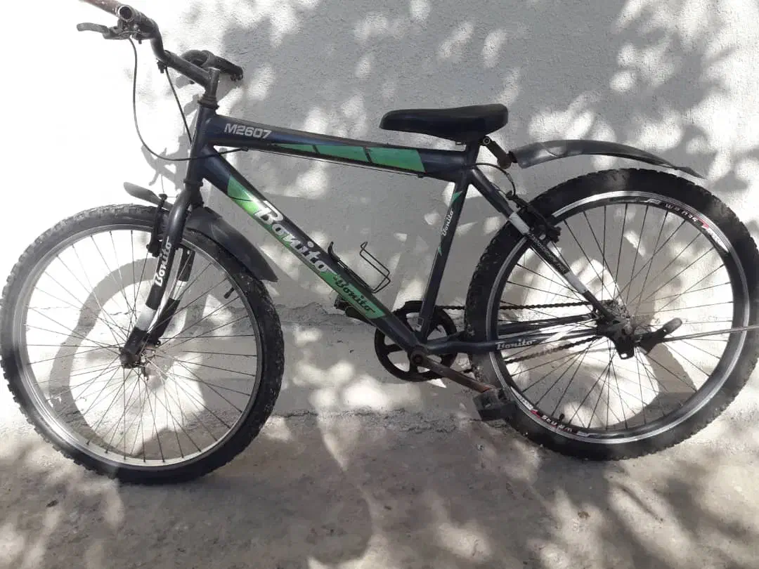 دوچرخه‌ سایز 26|دوچرخه، اسکیت، اسکوتر|آستانه اشرفیه, |دیوار