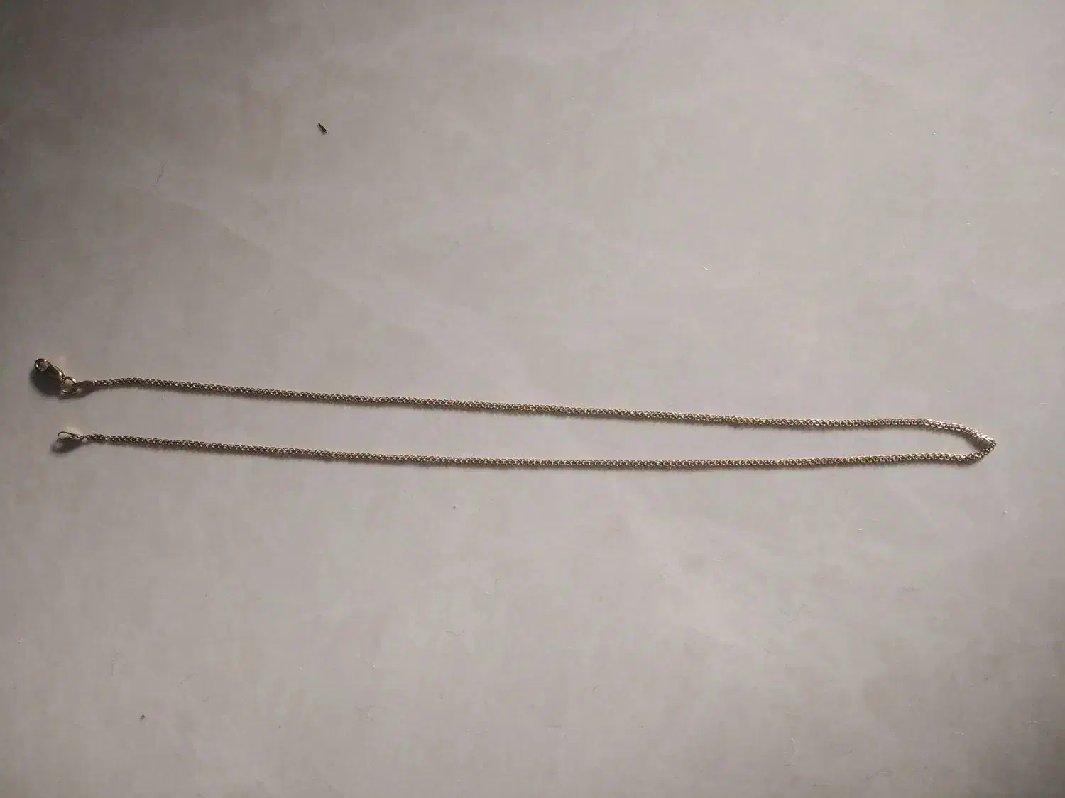 دستبند نو و زنجیر نیازمند تعمیرو1عدد النگو|جواهرات|قم, پردیسان|دیوار