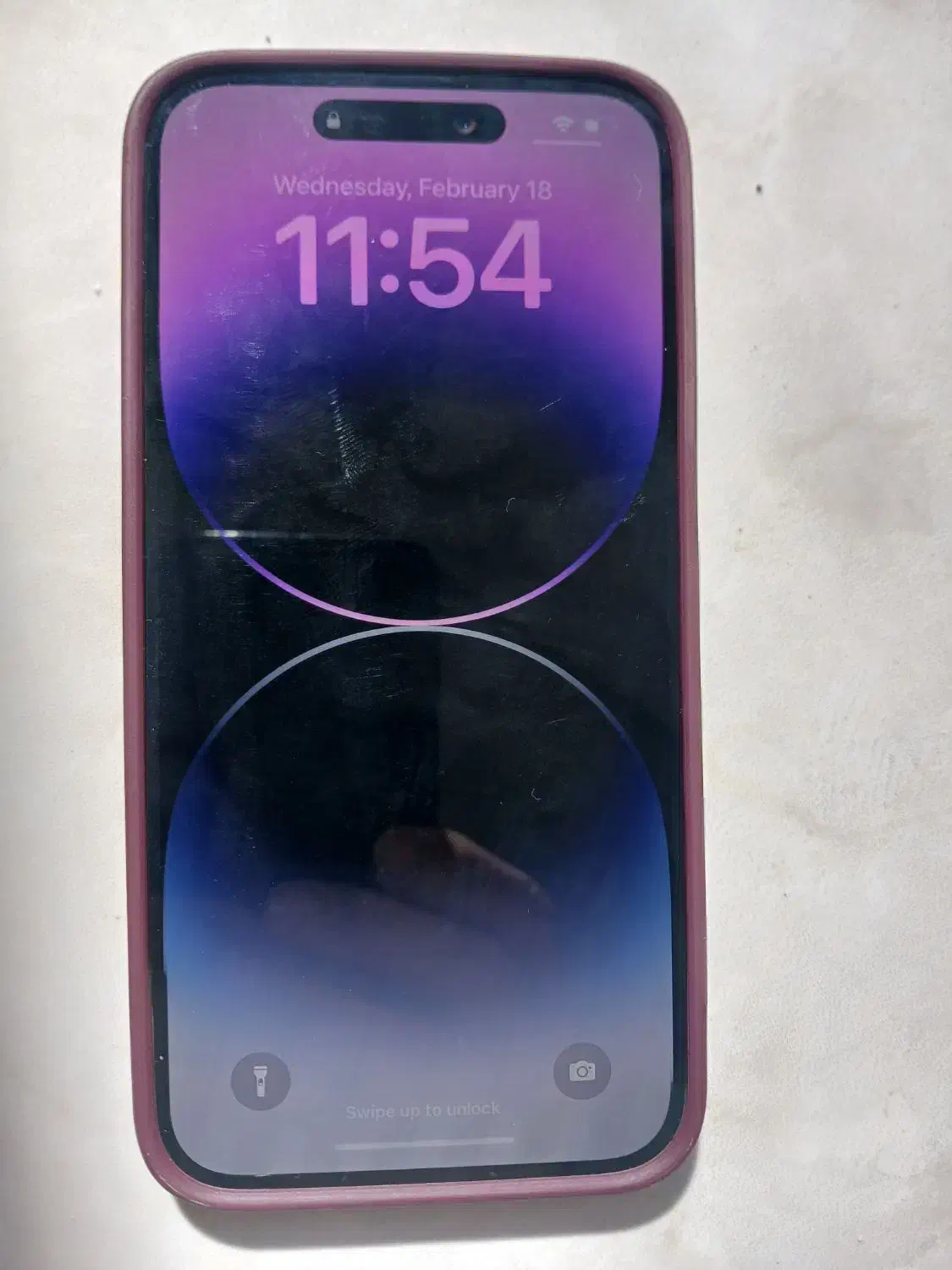 iphone14 pro max|موبایل|قرچک, باقرآباد|دیوار