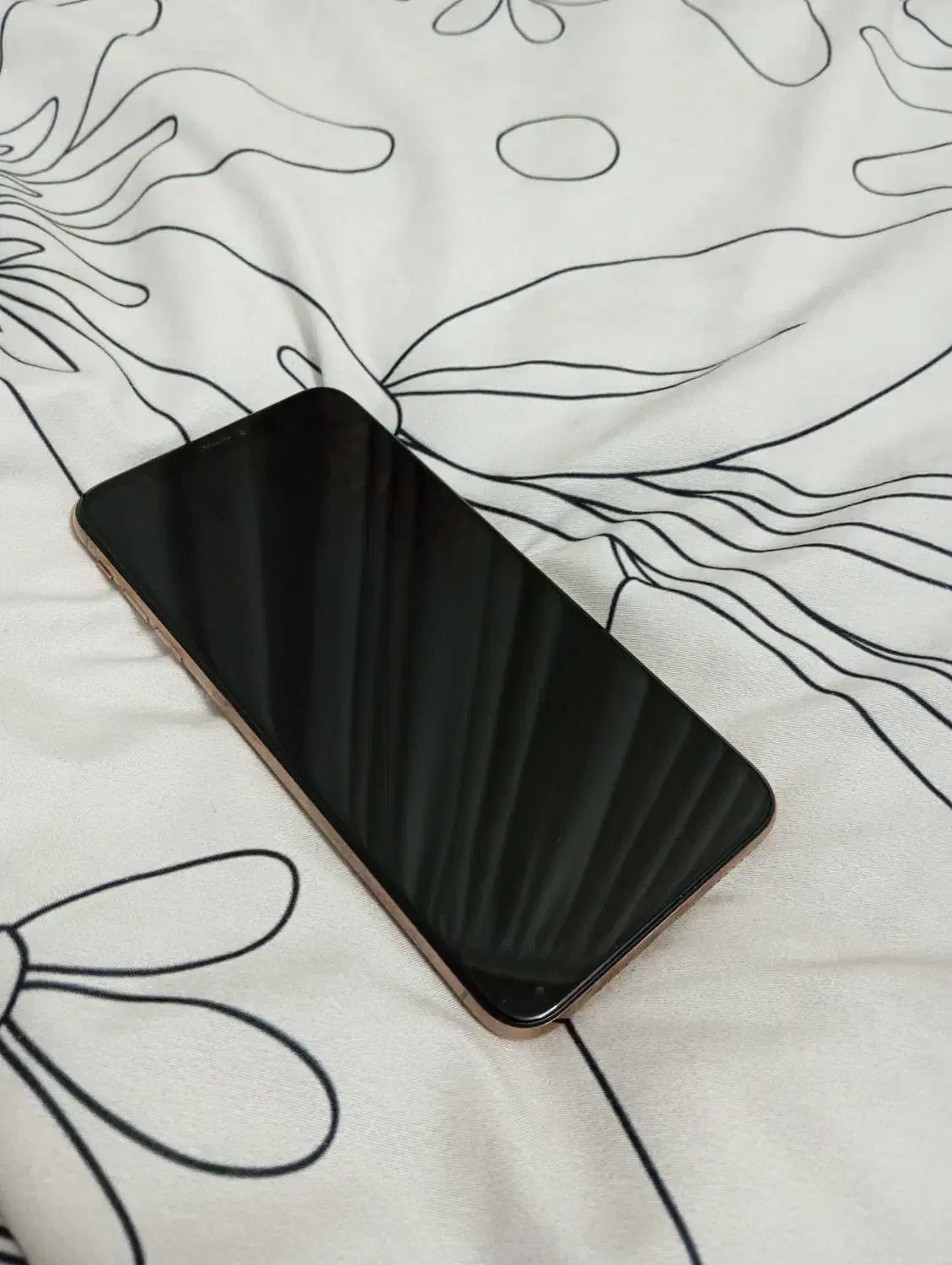 گوشی آیفون ایکس اس مکس xsmax|موبایل|قوچان, |دیوار