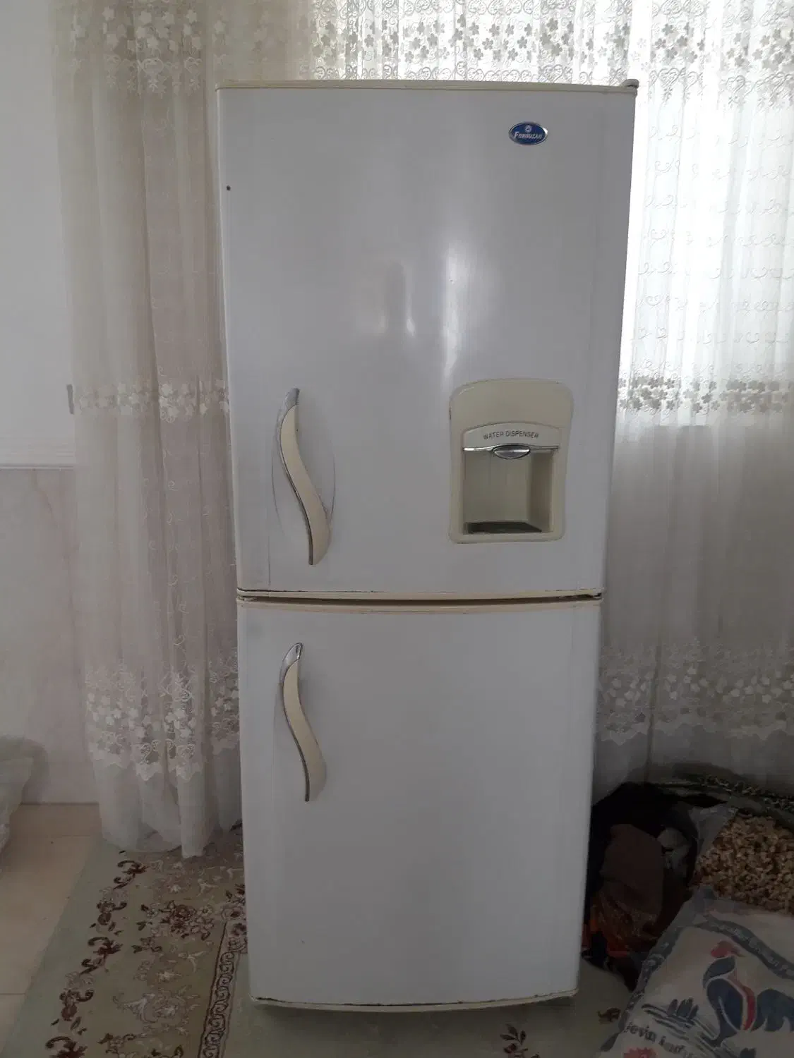 یخچال و فریزر و|یخچال و فریزر|دامغان, |دیوار