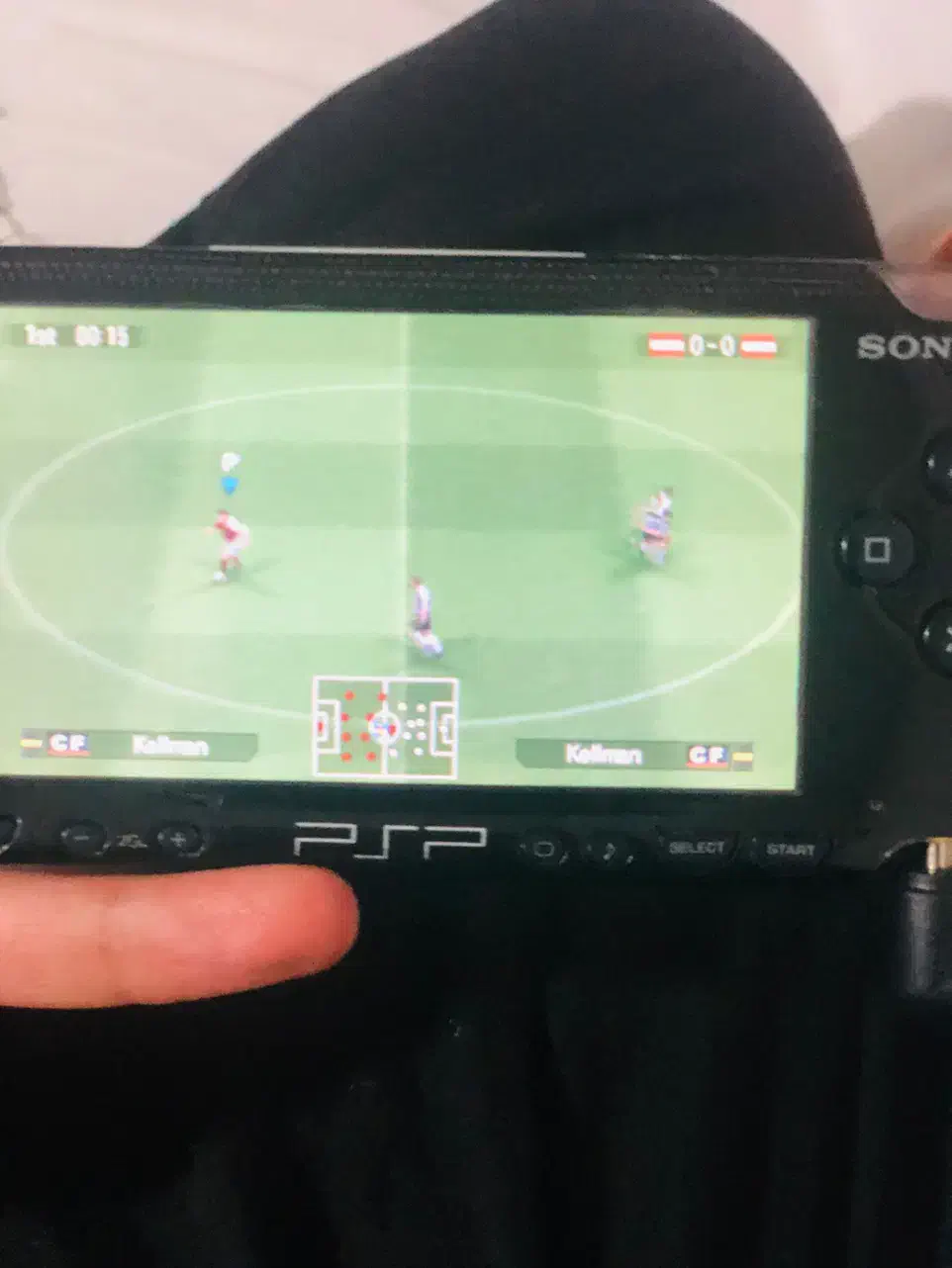 PSP. 1000 سالم|کنسول، بازی ویدئویی و آنلاین|کرج, خرمدشت|دیوار