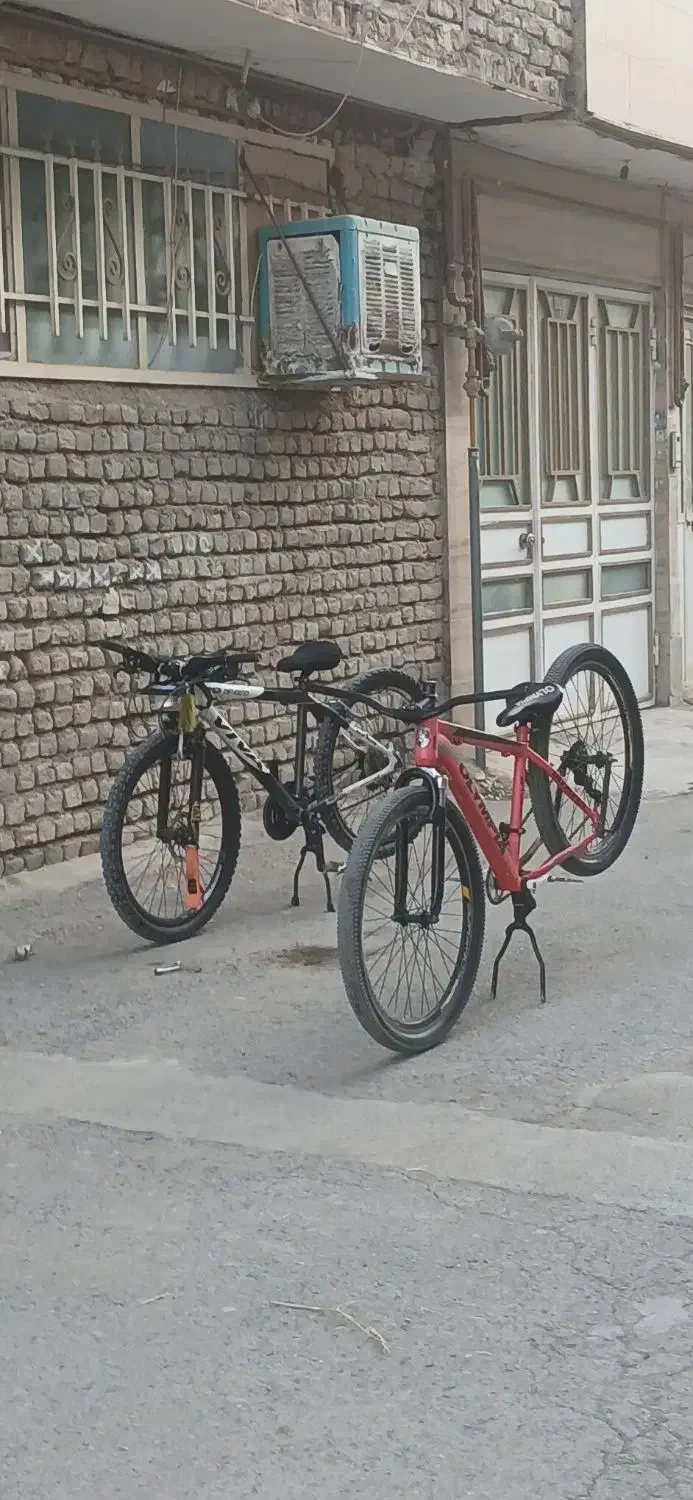 دوچرخه ۲۶ کفخواب|دوچرخه، اسکیت، اسکوتر|نیشابور, کوی یغما|دیوار