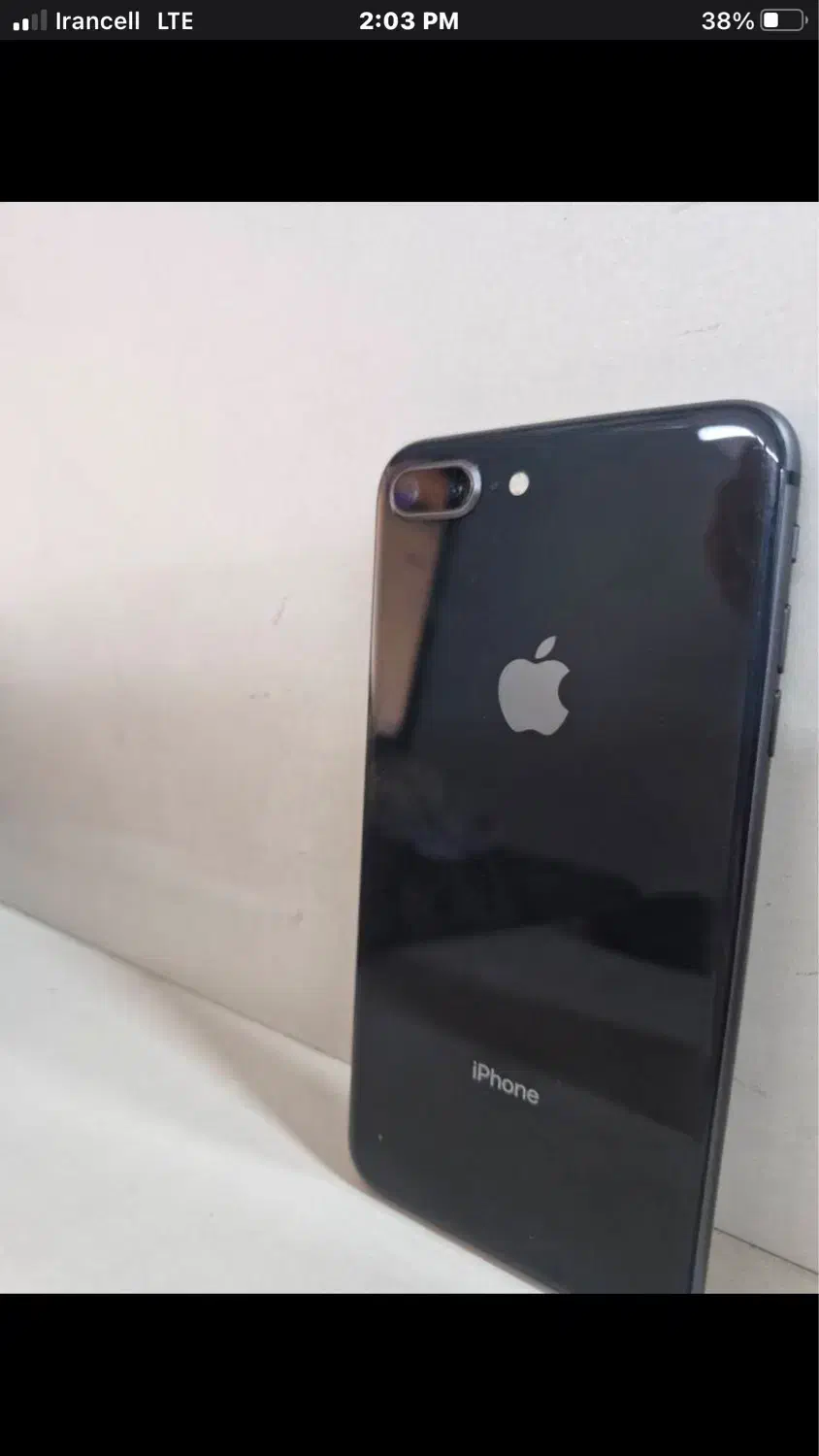 ایفون ۸پلاس|موبایل|مشهد, طرق|دیوار