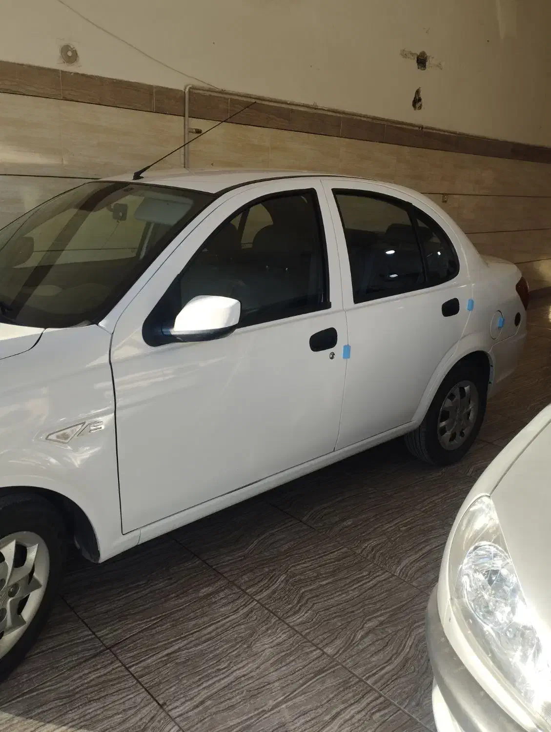 ساینا sدوگانه سوز 1403|خودرو سواری و وانت|خرم‌آباد, |دیوار