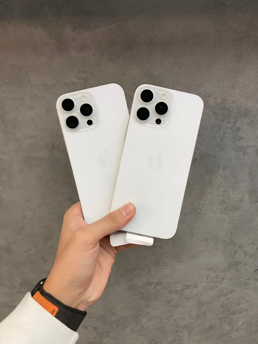 iPhone 16 Promax 256Gb Zaa|موبایل|ارومیه, |دیوار