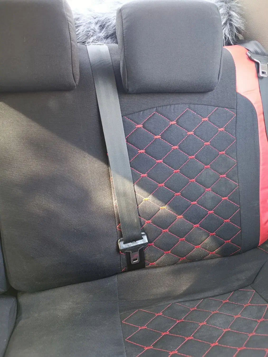 روکش صندلی 206sd|قطعات یدکی و لوازم جانبی|تبریز, |دیوار