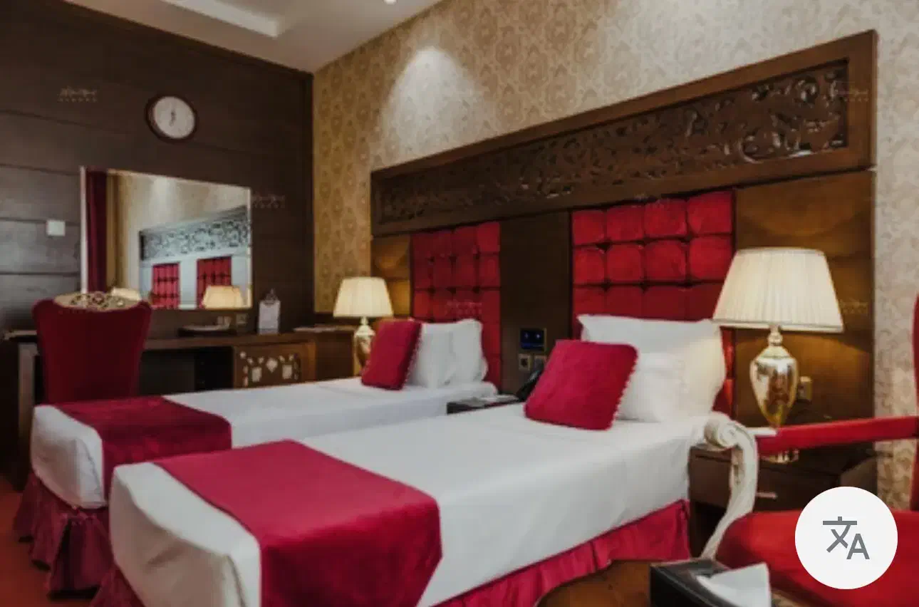 تور مشهد با قطار ۴ تخته /هوایی اقساطی|تور و چارتر|قم, دورشهر|دیوار