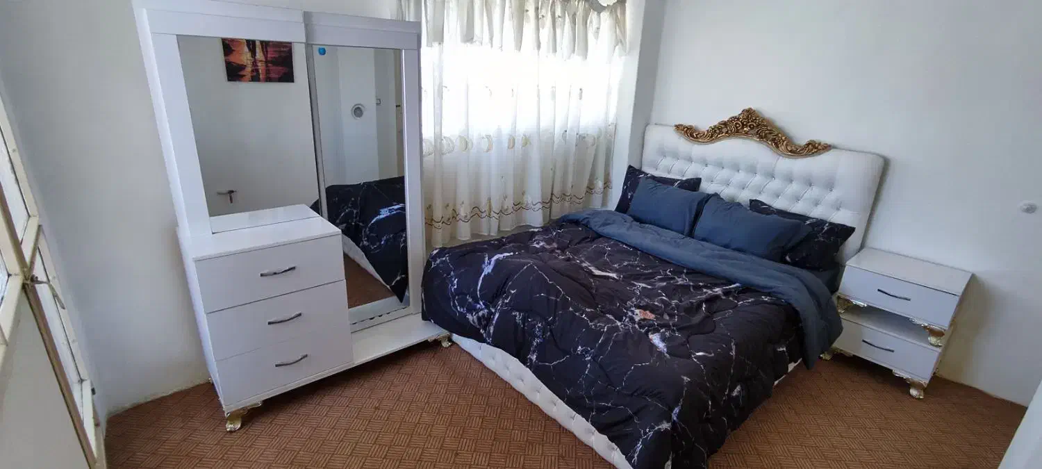 سوئیت خیلی تمیز|اجارهٔ کوتاه‌مدت آپارتمان و سوئیت|سنندج, |دیوار