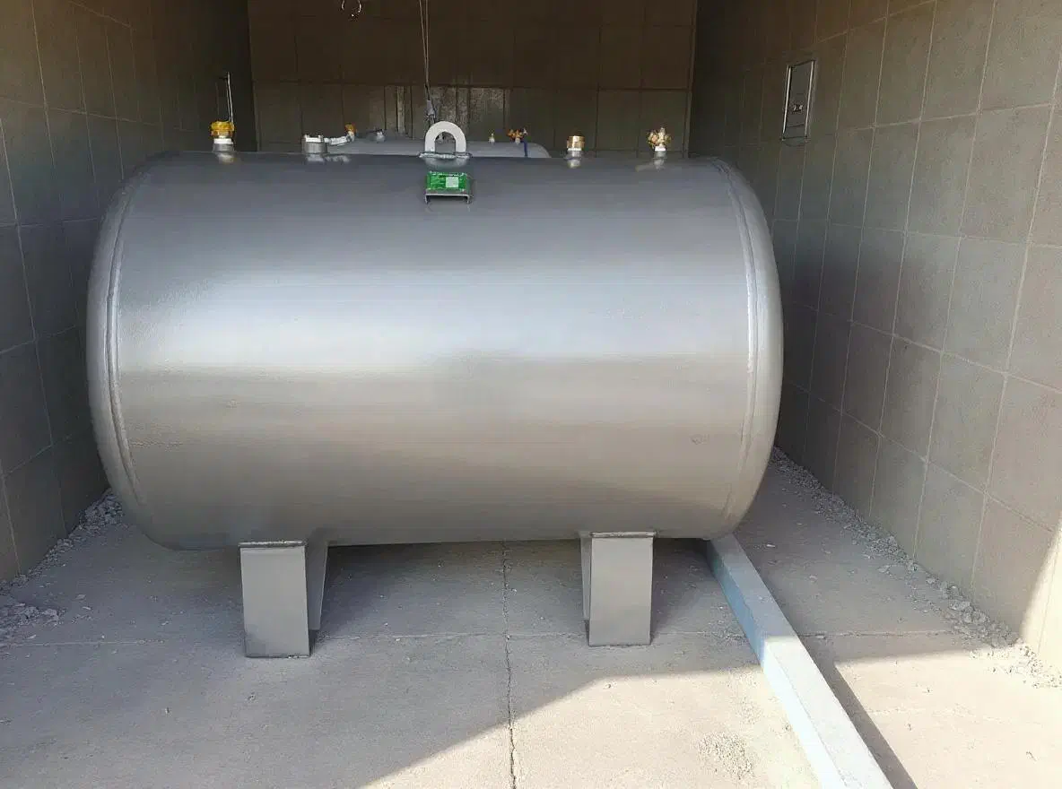 مخازن شرکتی گاز|مصالح و تجهیزات ساختمان|صفادشت, |دیوار