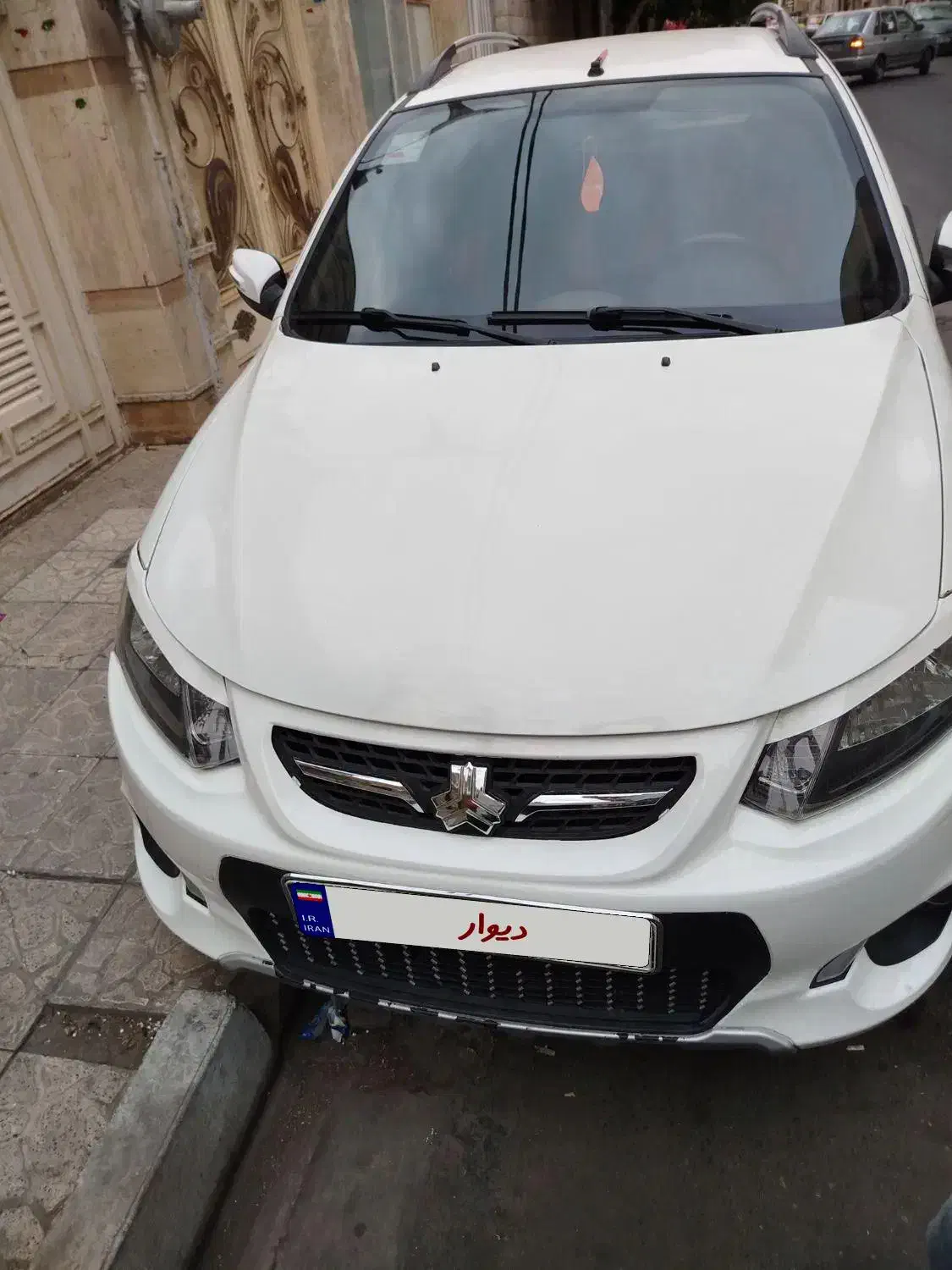 کوییک|خودرو سواری و وانت|تهران, علم و صنعت|دیوار