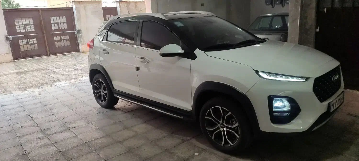 x22پرو اپشنال...مدل 402برج 12ترخیص 403|خودرو سواری و وانت|ملارد, |دیوار