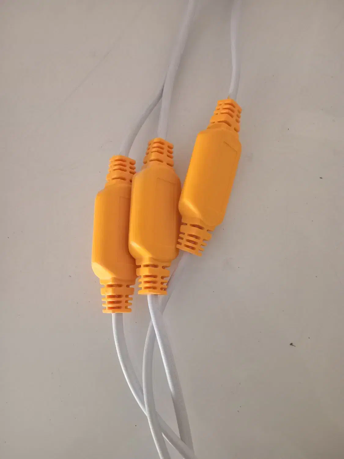 ۲۰۰ عدد سوکت ریسه شلنگی ، ترانس نور مخفی ،|ریسه و چراغ تزئینی|تهران, تهرانپارس شرقی|دیوار