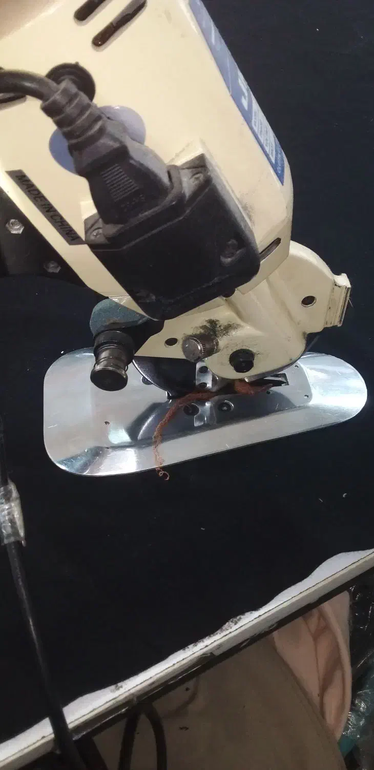 قیچی هشت پر|چرخ خیاطی و ریسندگی|ری, تقی آباد|دیوار