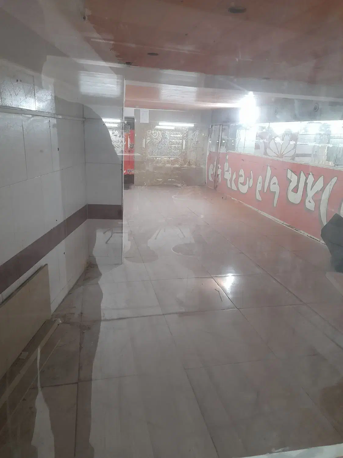 اجاره یک مکان ۵۰ متری|اجارهٔ مغازه و غرفه|یاسوج, |دیوار