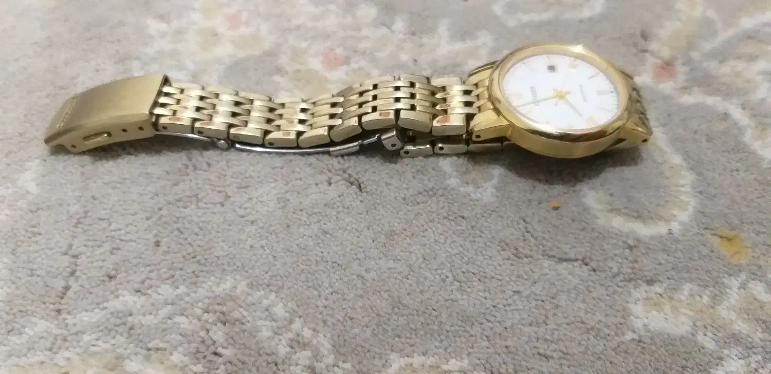 ساعت زنانه سیتیزن اصل سولار نقره‌ای|ساعت|پرند, فاز ۲|دیوار