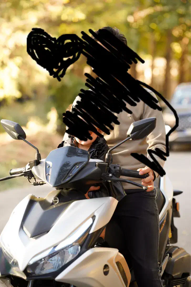 آیروکس نیروموتور آب خنک|موتورسیکلت|بجنورد, |دیوار