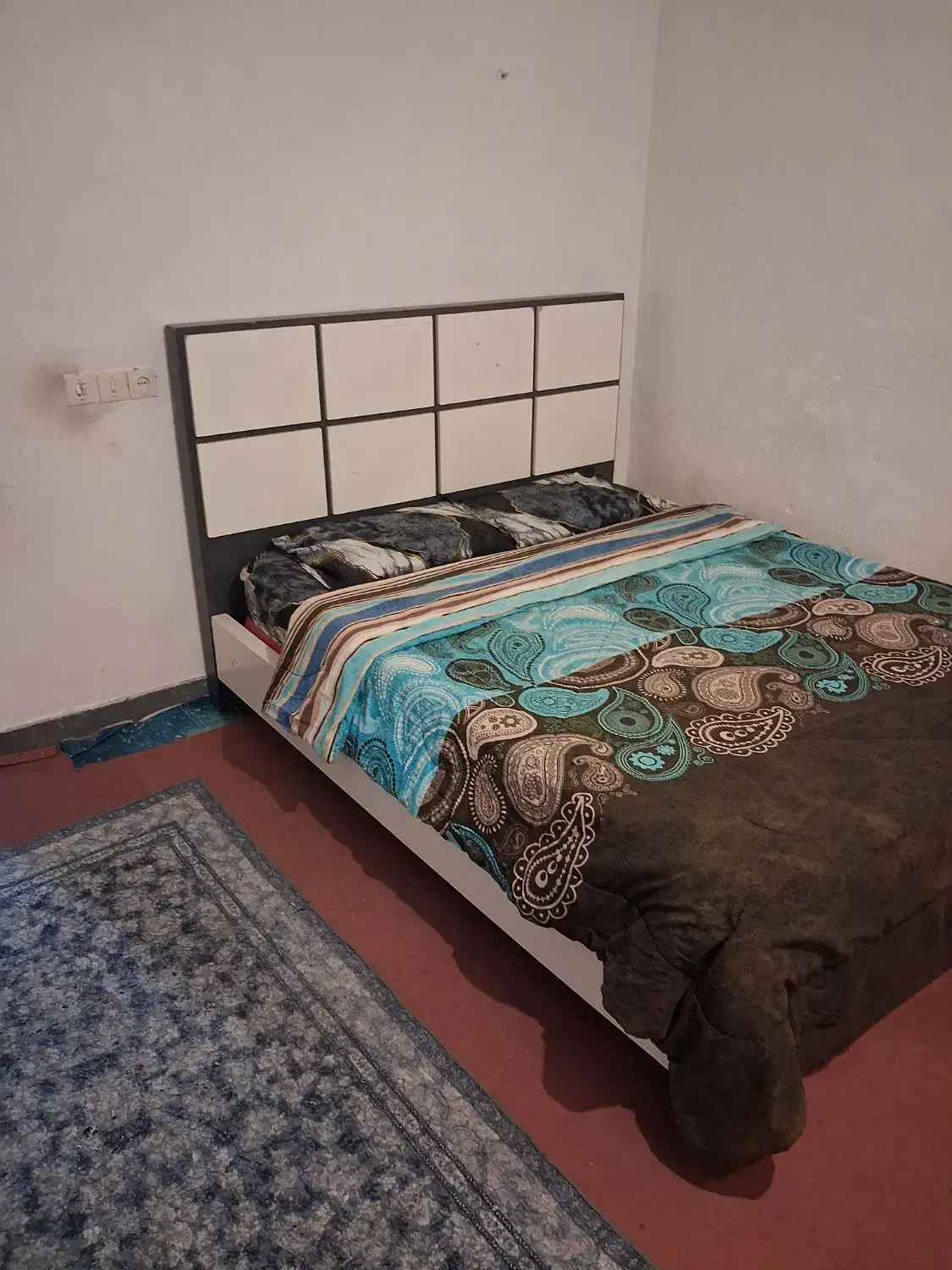 سویت سویت کیانشهر|اجارهٔ کوتاه‌مدت آپارتمان و سوئیت|اهواز, منازل سپاه|دیوار