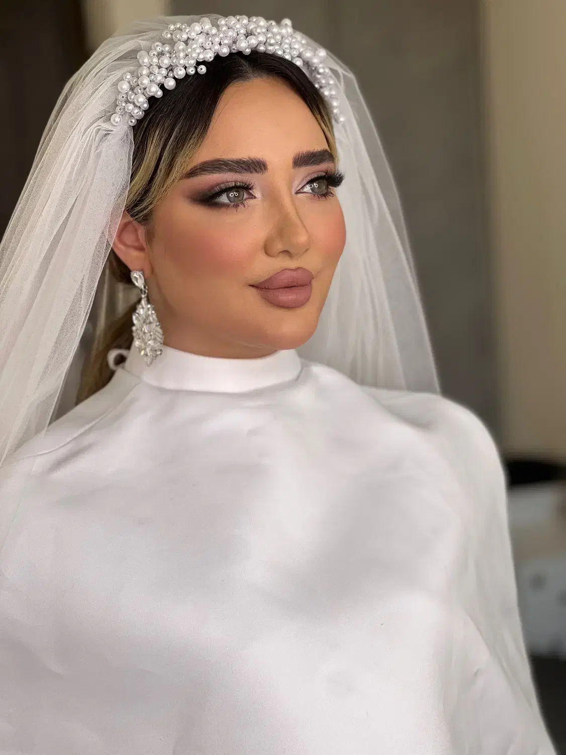 میکاپ|خدمات آرایشگری و زیبایی|کرمان, |دیوار