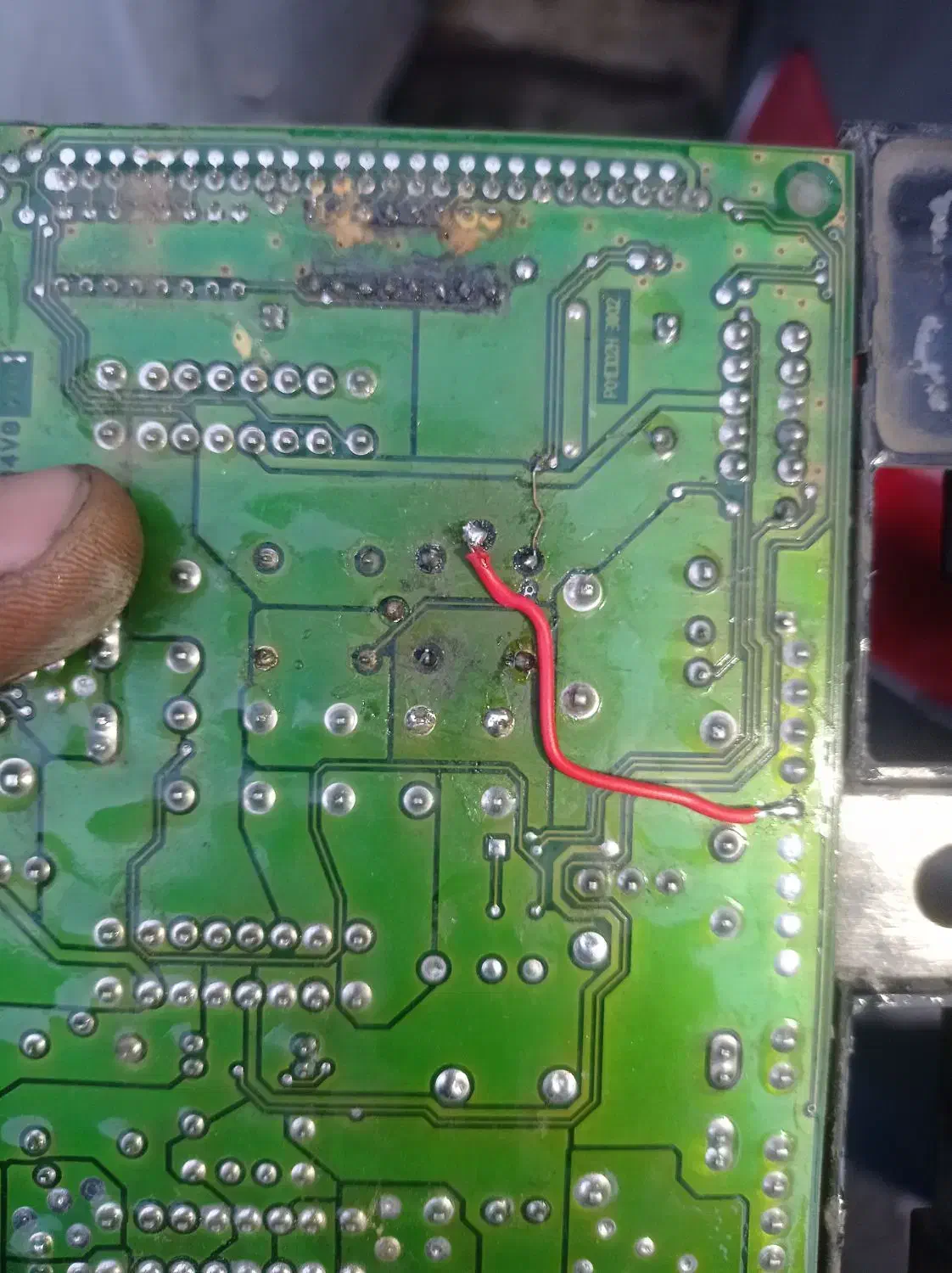 خدمات برق خودرو|خدمات موتور و ماشین|نیشابور, کشتارگاه|دیوار