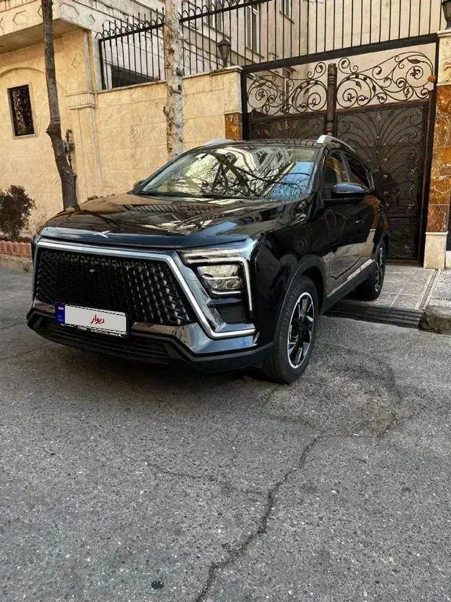 کی ام سیx5۱۴۰۳معاوضه|خودرو سواری و وانت|تهران, استخر|دیوار