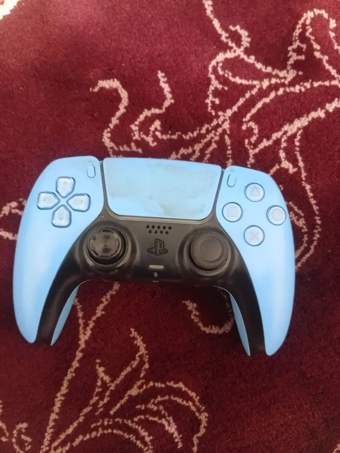 دسته پلی ۵|کنسول، بازی ویدئویی و آنلاین|سرپل ذهاب, |دیوار