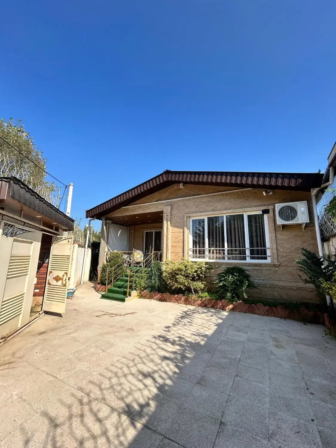 فروش ویلا در شیرگاه|فروش خانه و ویلا|شیرگاه, |دیوار