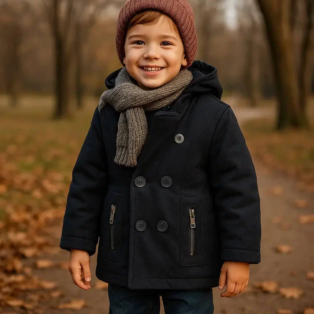 پالتو بچه گانه|کفش و لباس بچه|ری, دیلمان|دیوار