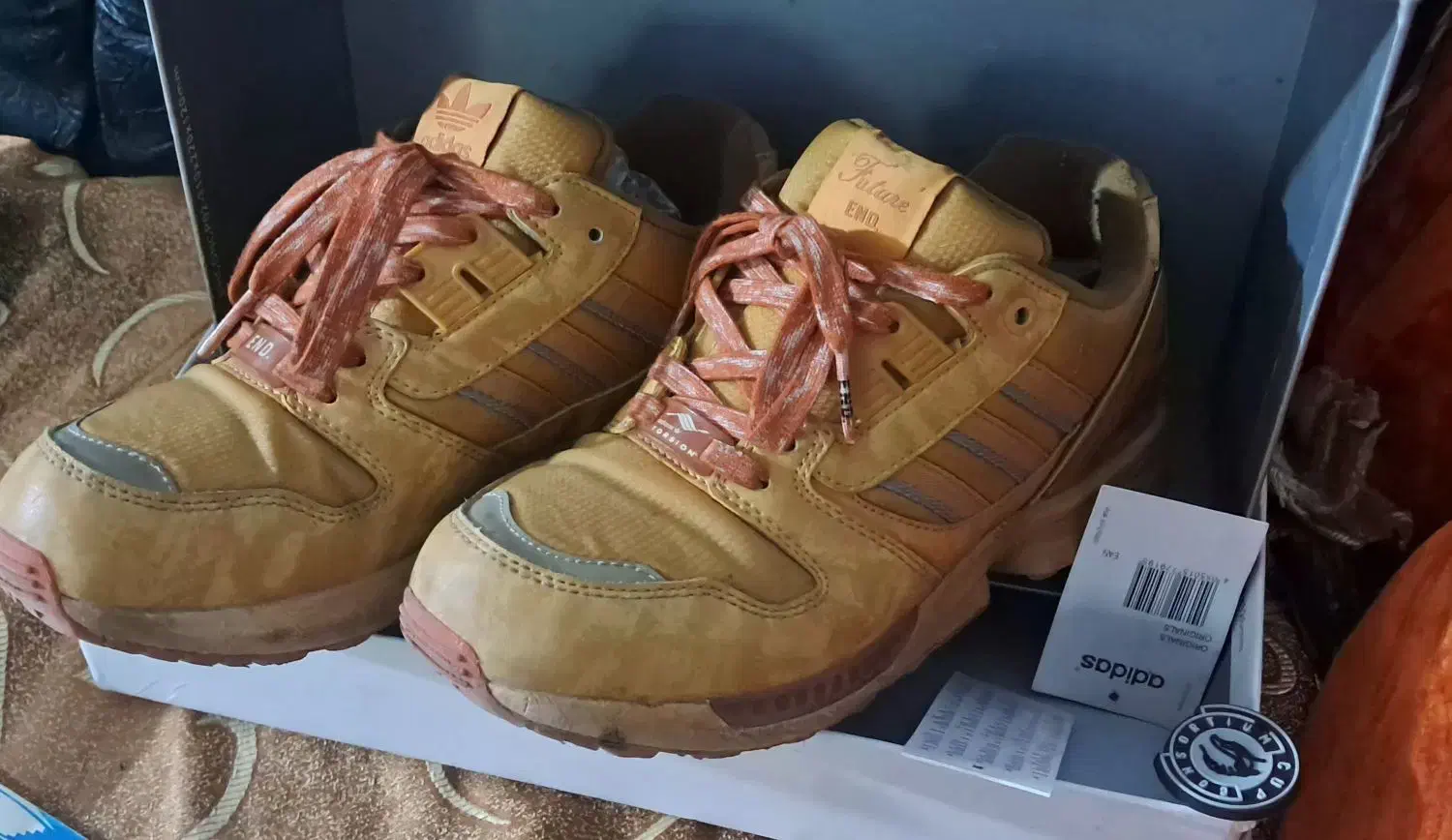 zx8000|کیف، کفش، کمربند|فومن, |دیوار