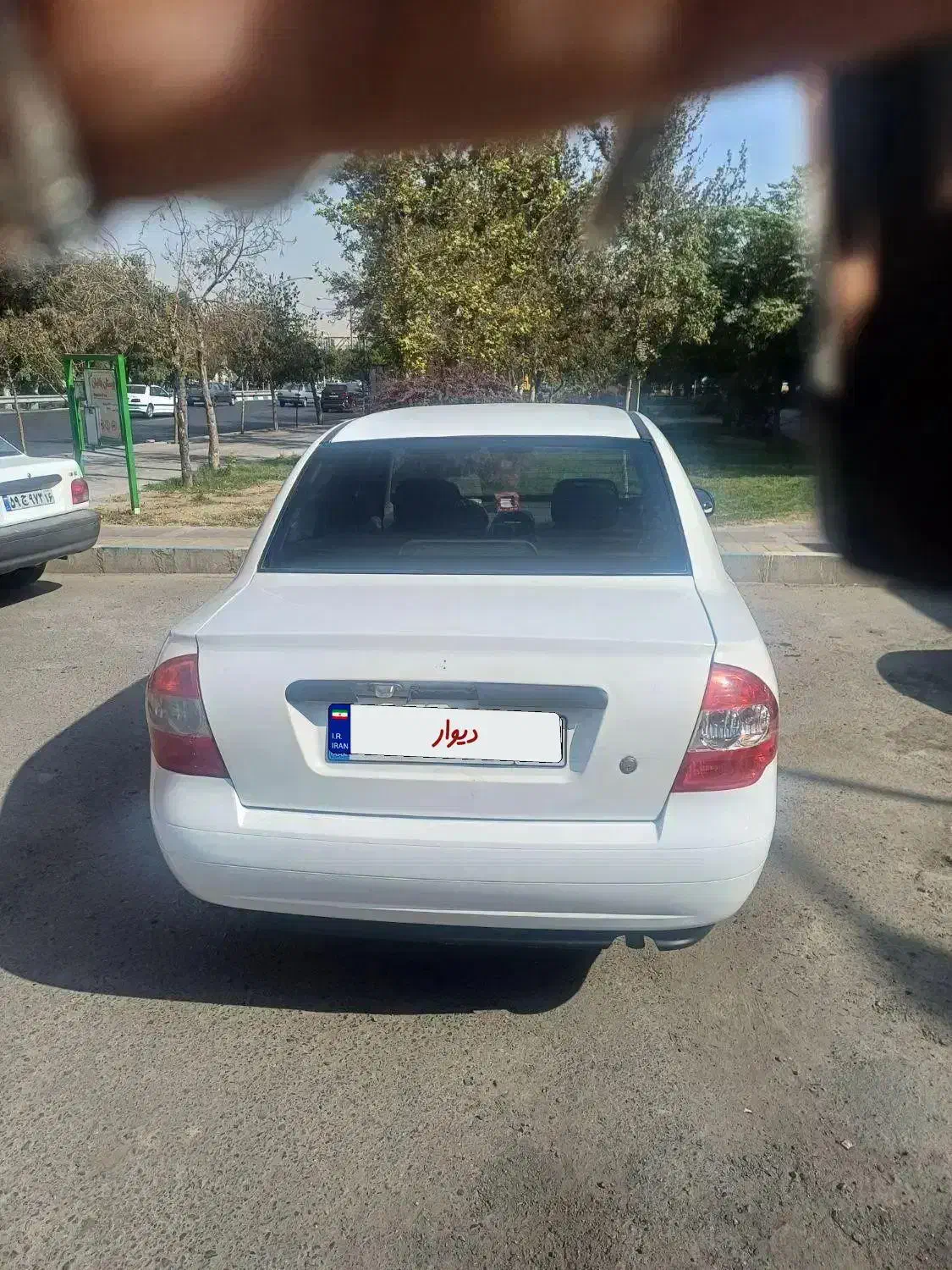 تیبا ۹۸|خودرو سواری و وانت|تهران, طیب|دیوار