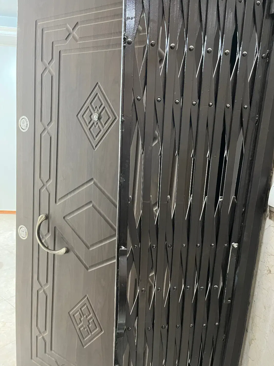 رهن آپارتمان تهرانسر|اجارهٔ آپارتمان|تهران, شهرک دریا|دیوار