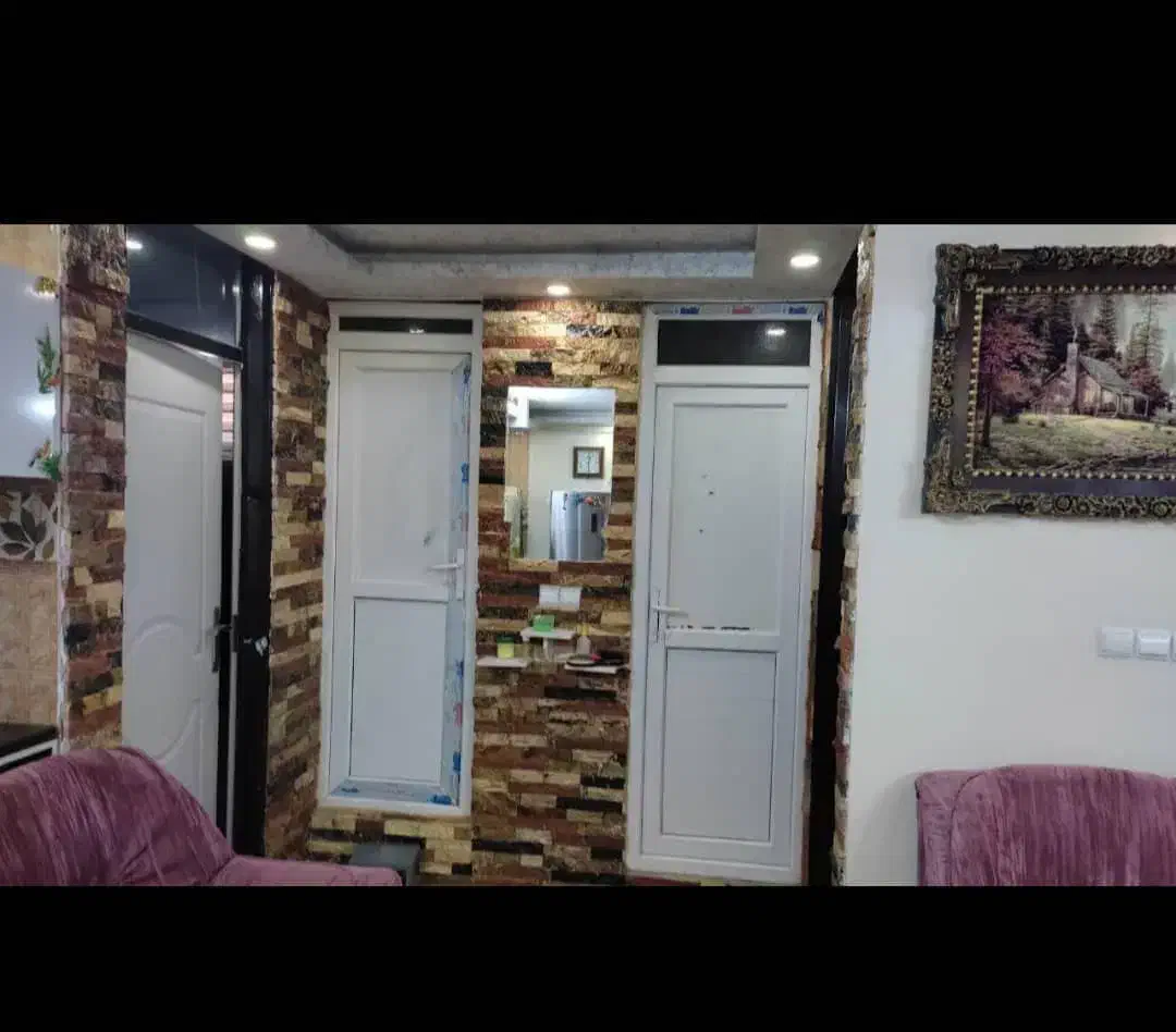 پنت هاوس واقع در باغملی|فروش آپارتمان|مسجد سلیمان, |دیوار