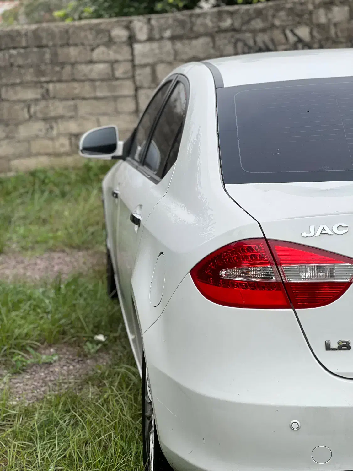 جکj5مدل مدل ۱۳۹۵|خودرو سواری و وانت|لاهیجان, کوی خزر|دیوار