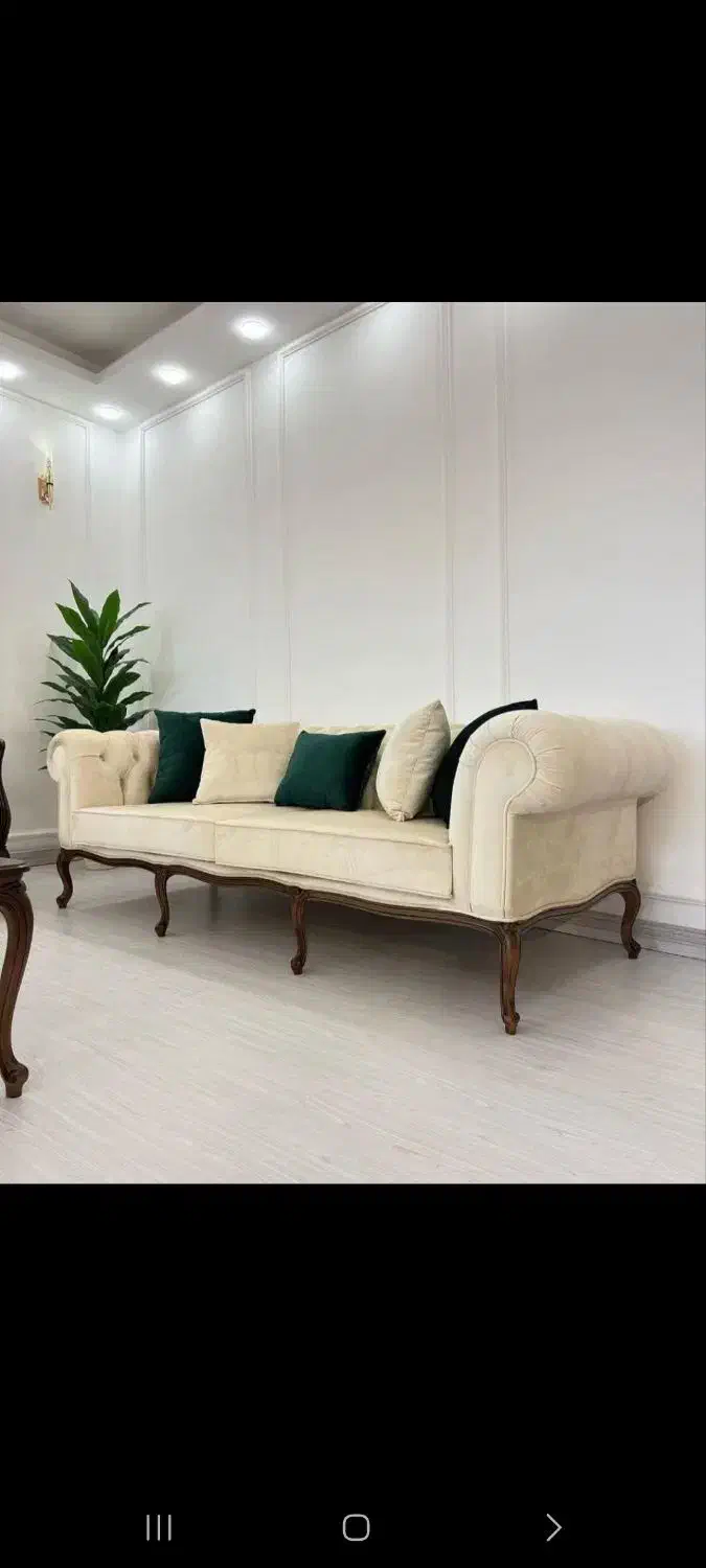 تخت فرانسوی و اسپرت|تخت و سرویس خواب|بوشهر, |دیوار