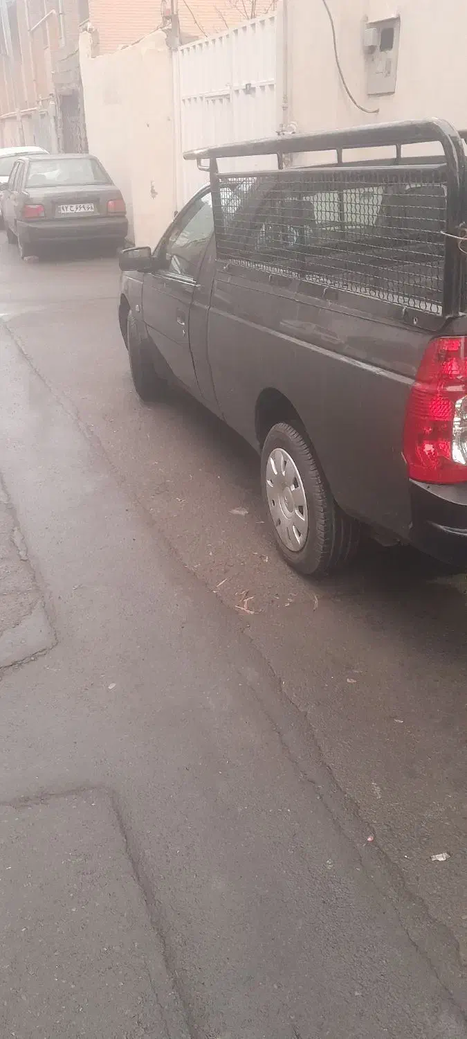 آریسان ۱۴۰۲|خودرو سواری و وانت|محمدشهر, سیدآباد|دیوار