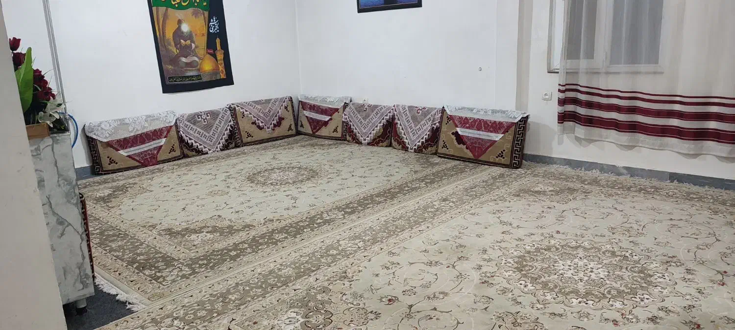 فروش فوری اپارتمان شهرک الغدیر|فروش آپارتمان|یاسوج, |دیوار