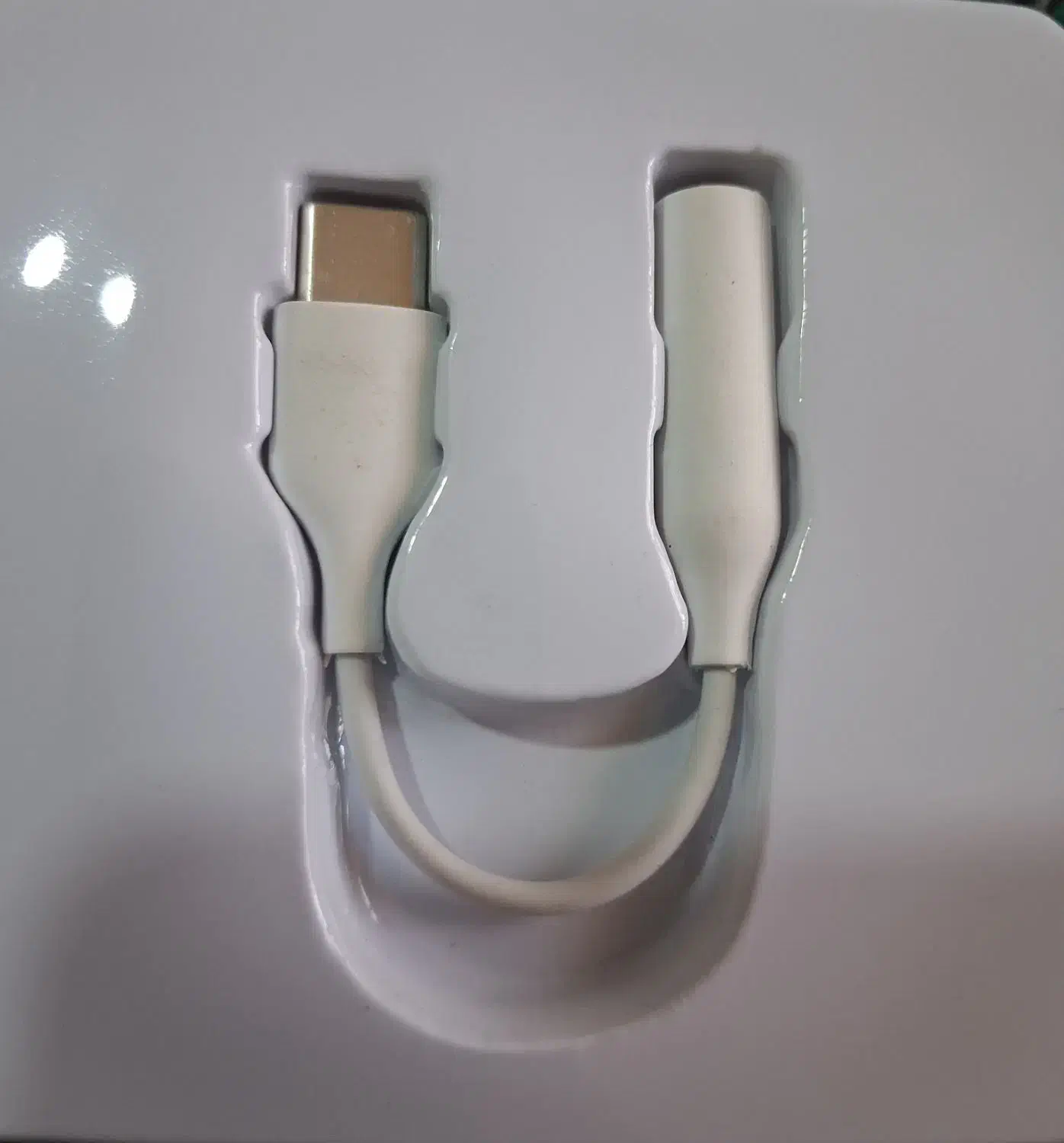 مبدل تایپ سی به صدا|لوازم جانبی موبایل و تبلت|کرمان, |دیوار