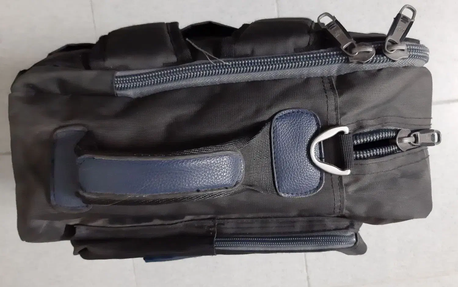 کیف کوله مخصوص لپ تاپ|کیف، کفش، کمربند|شیراز, وصال|دیوار