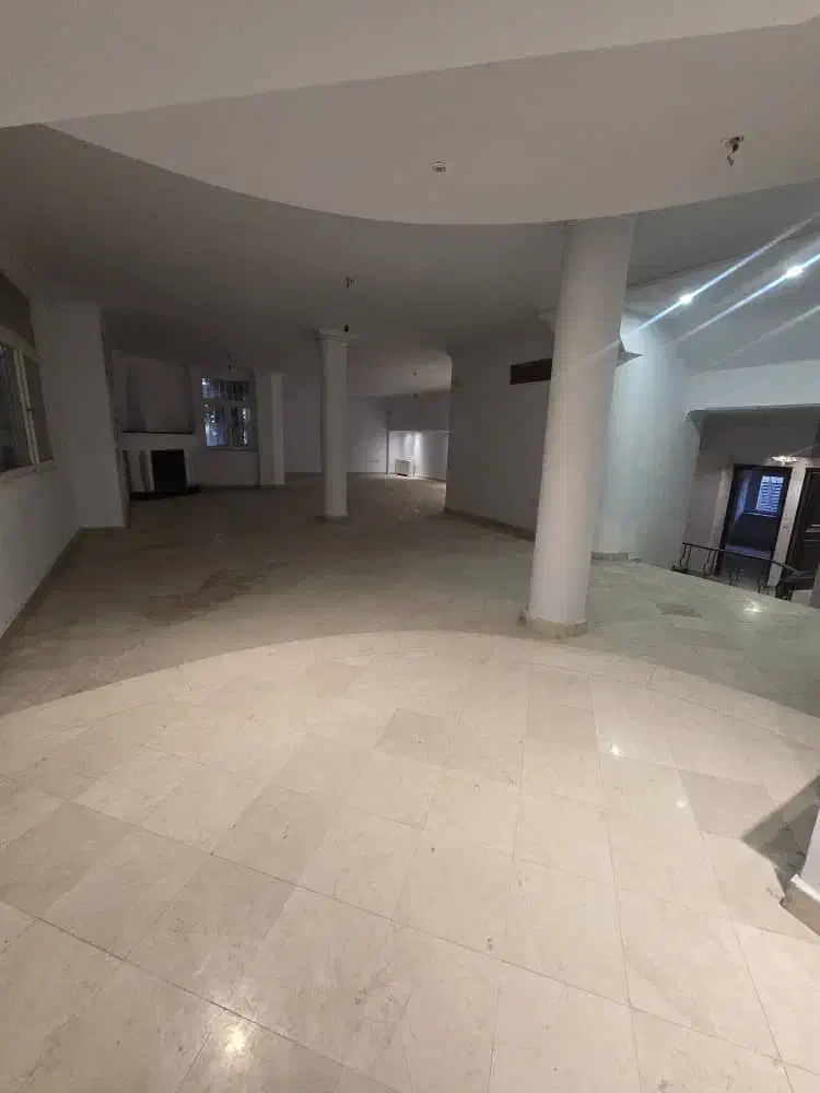 هشترودی  400 متر ویلا