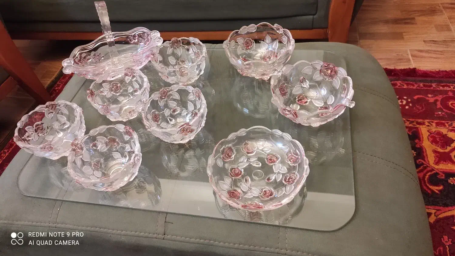 ظرف|ظروف سرو و پذیرایی|رشت, فلسطین|دیوار