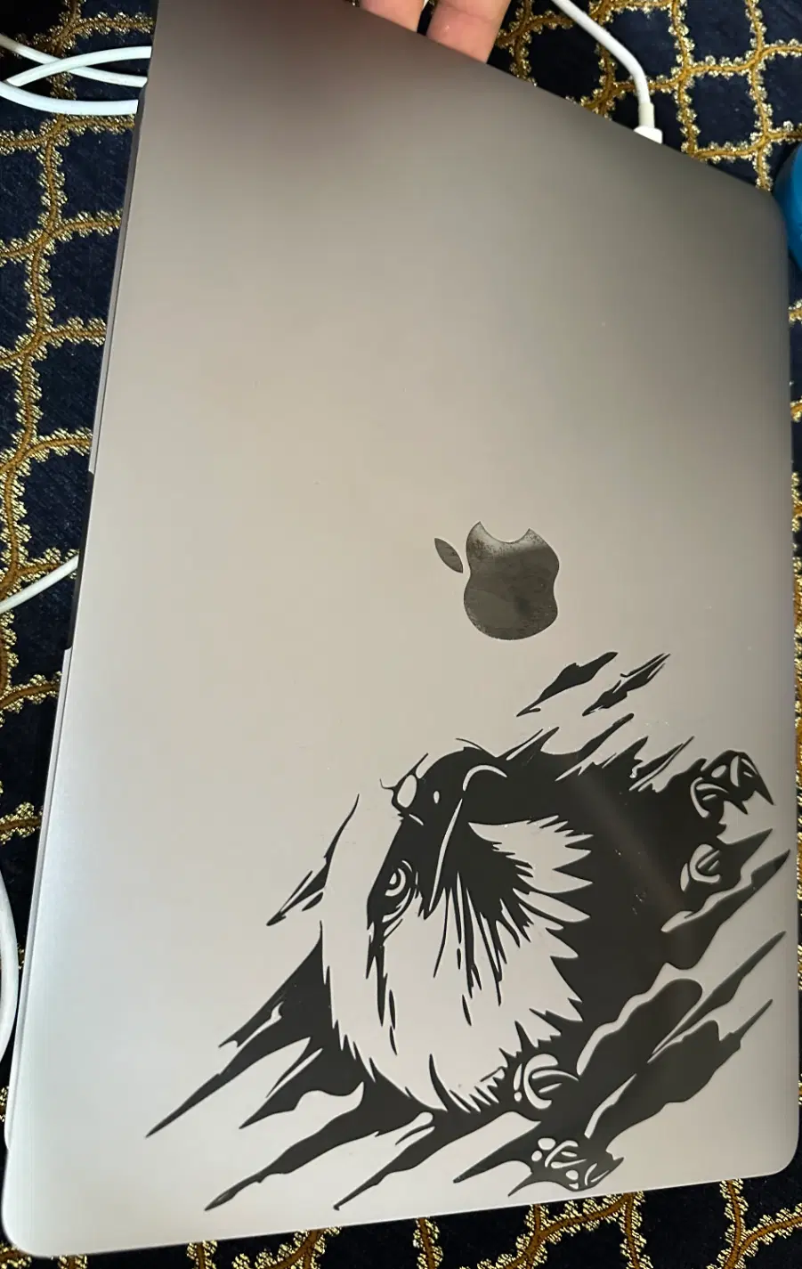 Macbook pro13 2019|رایانه همراه|اهواز, کمپلو جنوبی|دیوار