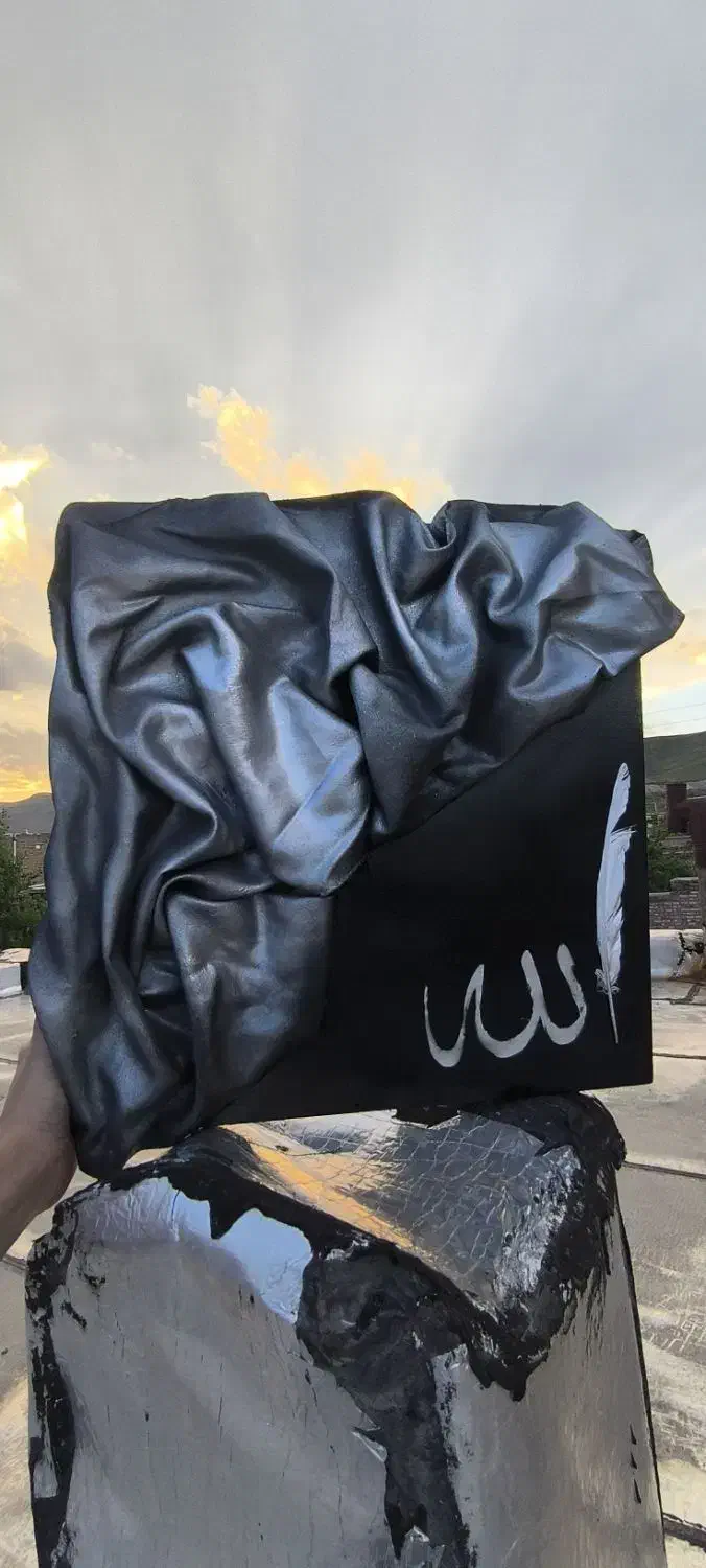 تابلو دکوراتیو لوکس|تابلو، نقاشی، عکس|قره ضیاالدین, |دیوار