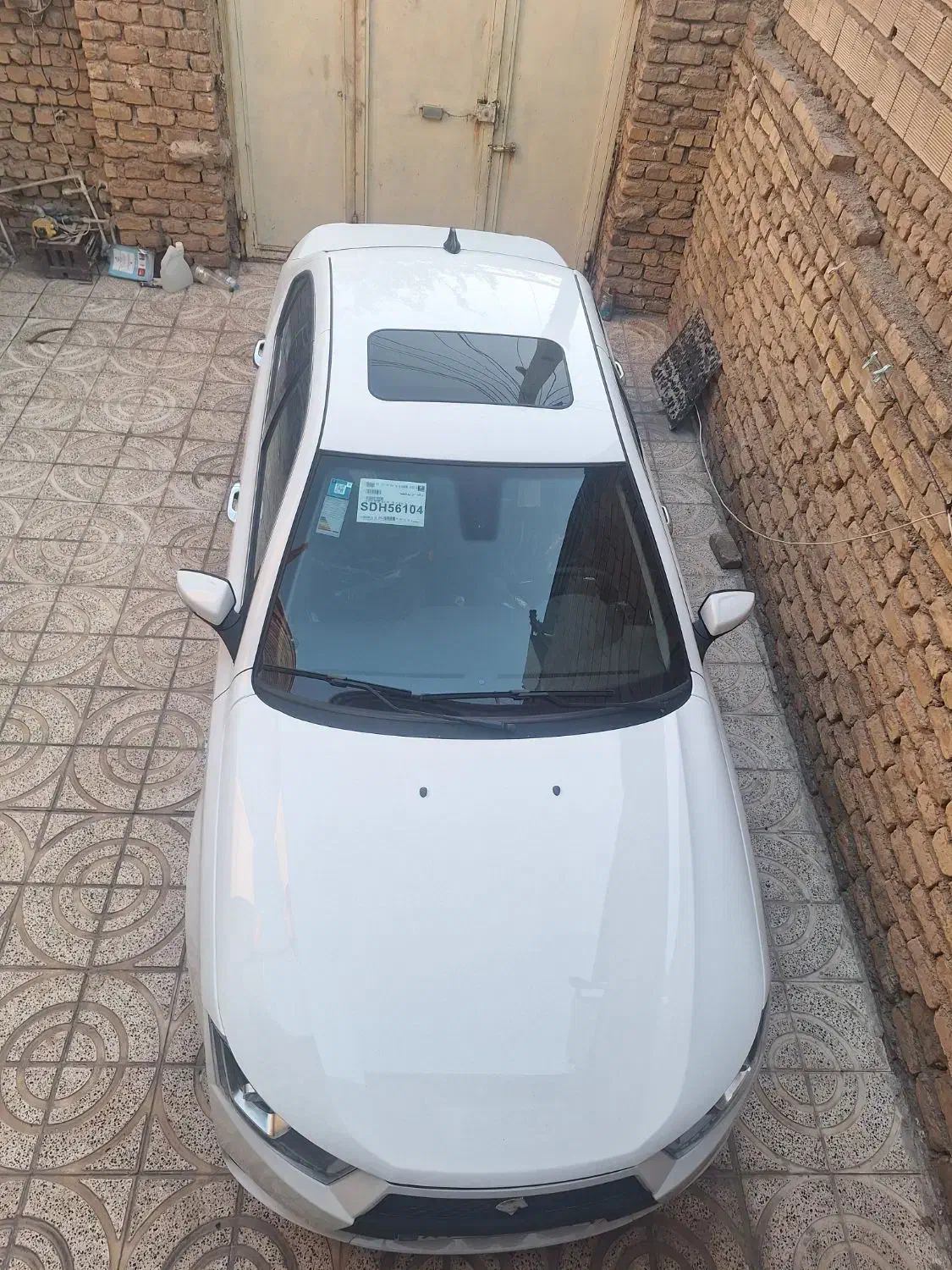 خودرو دنا پلاس اتومات توربو اپشنال|خودرو سواری و وانت|کوهدشت, |دیوار