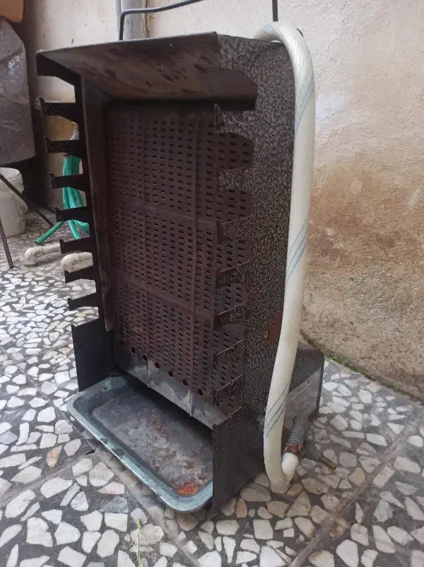 کباب پز|اجاق گاز و لوازم برقی پختوپز|رشت, حومه رشت|دیوار