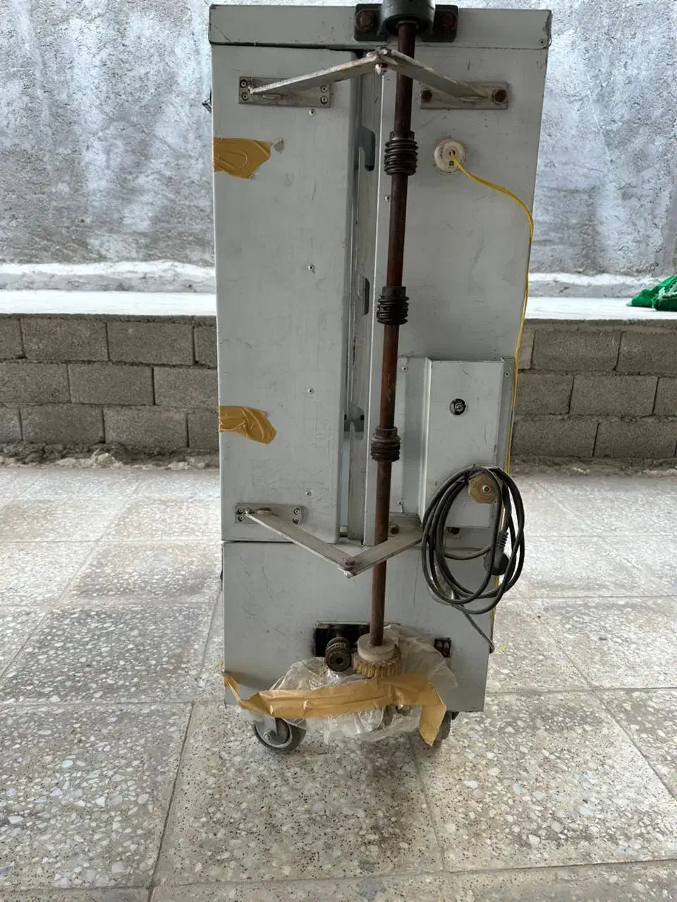 جوجه گردان نو خوش قیمت|کافی‌شاپ و رستوران|مهران (هرمزگان), |دیوار