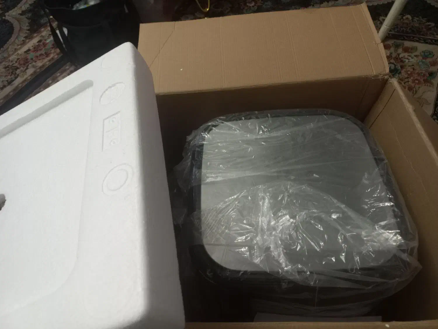 سرخ کن فیلیپس|سایر لوازم برقی|مشهد, کارمندان دوم|دیوار