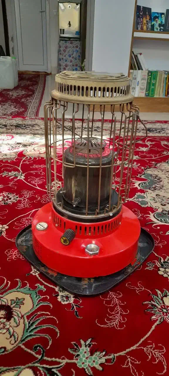 بخاری آترا|بخاری، هیتر، شومینه|بوشهر, |دیوار