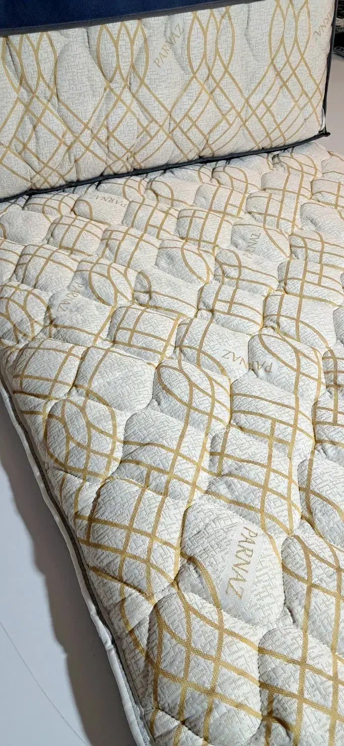 تشک عروس لوکس ژاکارد|رختخواب، بالش، پتو|قم, پردیسان|دیوار